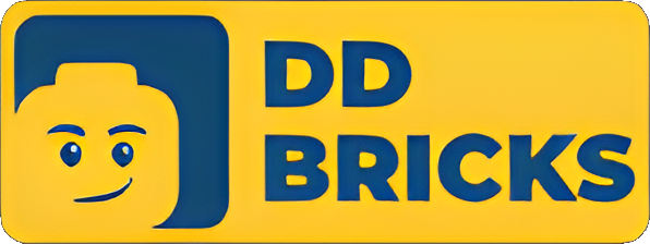 DD Bricks Logo